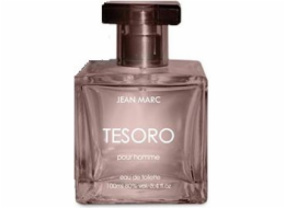 Jean Marc Tesoro Pour Homme EDT 100 ml