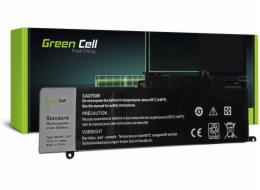 Baterie Green Cell GK5KY pro Dell Inspiron (DE82)