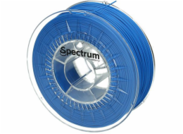 Spectrum Filament PLA modrá