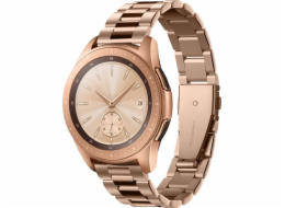 Spigen  Modern Fit Band Samsung Galaxy Watch 42mm Rose Gold univerzální