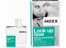 Mexx Look Up Now EDT 50 ml