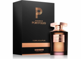 Al Haramain Portfolio Floral Sculpture EDP 75 ml