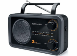 Rádio Muse M-06 DS