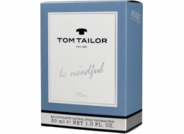 Tom Tailor Be Mindful EDT 30 ml