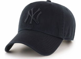 47brand New York Yankees kšiltovka černá univerzální (B-RGW17GWSNL-BKF)