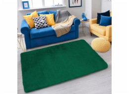 Strado Rabbit Strado koberec do obývacího pokoje 160x220 BottleGreen (Green), univerzální