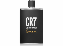 Cristiano Ronaldo CR7 Game On EDT 100 ml