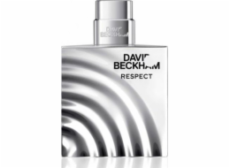 David Beckham Respect EDT 60 ml