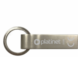 Pendrive Platinet K-DEPO, 32 GB (PMFMK32)