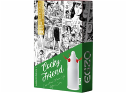 Egzo Cocky Friend Soft cvok - 1 kus