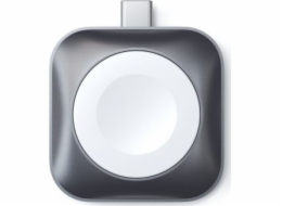 Magnetický nabíjecí dok Satechi SATECHI USB-C pro Apple Watch