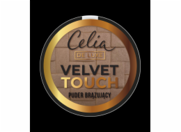 Celia Velvet Touch Stone Powder no. 105 9 g