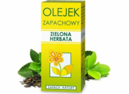 Etja Vonný olej ze zeleného čaje 10 ml ETJA