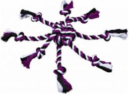 Trixie Rope Denta Fun, 7 cm/44 cm