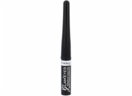 RIMMEL GLAM`EYES MASCARA 001 - 34003656001