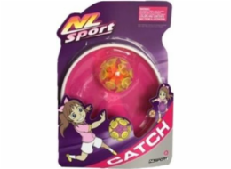 Článek Catch Ball