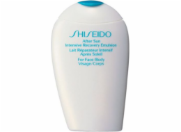 Shiseido After Sun Intensive Recovery Emulsion - emulze po opalování 150ml