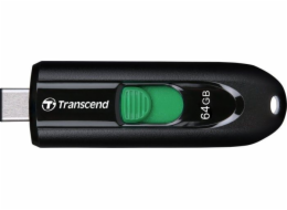 Pendrive Transcend JetFlash 790C, 64 GB (TS64GJF790C)