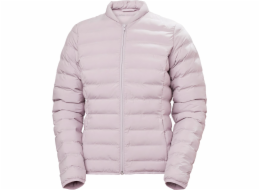 Helly Hansen Dámská bunda W Mono Materiál Izolátor Dusty Syrin velikost L (53507-692)