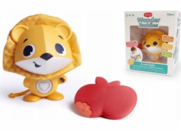 Interaktivní hračka Tiny Love Lion Leonardo (TL000391)