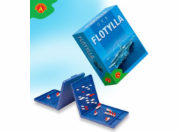 Alexander GAME FLOTYLLA TRAVEL 0340