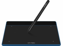 Grafický tablet XP-Pen Deco Fun S Space Blue
