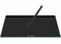 XP-Pen Deco Fun L grafický tablet Apple Green