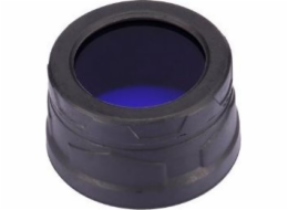 Svítilna Nitecore //NITECORE BLUE FILTER NFB40 40MM