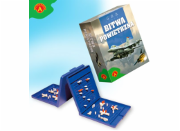 Alexander Game Air Battle Travel (0338)