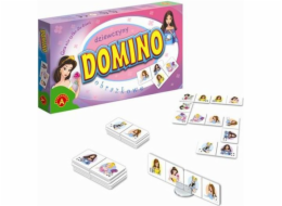 Hra Alexander Domino Girls