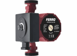 Ferro Pump ústřední topení GPA II 180 25-8