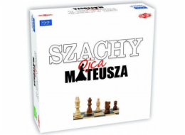 Taktické šachy otce Mateusze (52709)