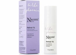 Nacomi Next Level Retinol 1% sérum s retinolem