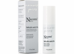 Nacomi Next Level Salicylic Acid 2% sérum s kyselinou salicylovou 30ml