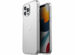 Pouzdro Uniq  Clarion Apple iPhone 13 Pro průhledné/průsvitné čiré