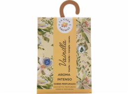 La Casa de los Aromas La Casa de los Aromas Aroma Intenso vonný sáček Vanilka 100 ml