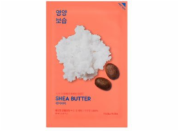 Holika Holika Pure Essence Mask Shea Shea Butter Shea Butter 1 ks