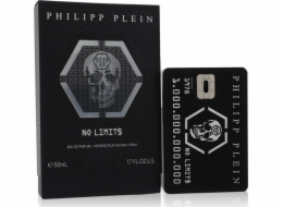 Philipp Plein No Limit$ EDP 50 ml