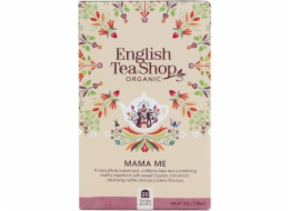 English Tea Sho Tea Mama Me (20x1,5) BIO 30g