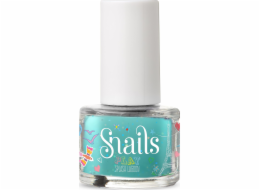 Lak na nehty Snails Mini Splash Lagoon - Play, 7 ml