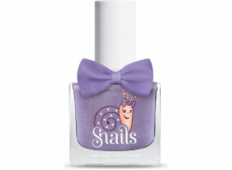 Snails Dětský lak na nehty Purple Comet 10,5ml