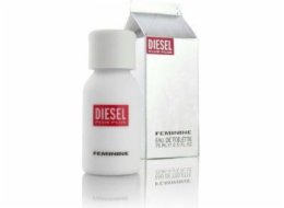 Diesel Plus Plus Feminine EDT 75 ml