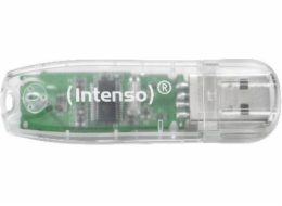 Pendrive Intenso Rainbow Line, 32 GB (3502480)