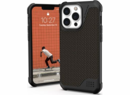 UAG  Metropolis LT - ochranný obal pro iPhone 13 Pro Max (kevlar - zelený)