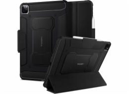 Pouzdro na tablet Spigen  RUGGED ARMOR PRO IPAD PRO 11 2018/2020 ČERNÉ