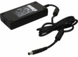 Napájecí adaptér pro notebooky Dell 180 W, 5 mm, 9,2 A, 19,5 V (WW4XY)