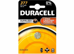 Baterie Duracell Electro SR66 1 ks.