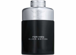 Bentley Bentley For Men Black Edition EDP 100 ml