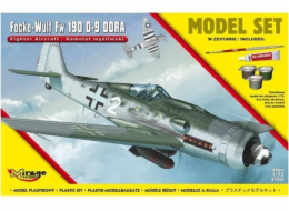 Mirage Focke-Wulf FW 190 D-9 Dora