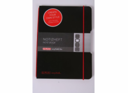 Herlitz NOTES A6/40K KRAT (0011361599)